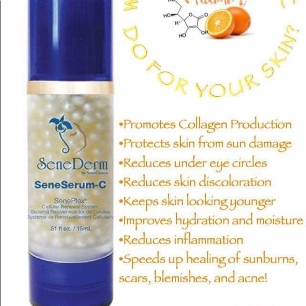 SeneSerum C